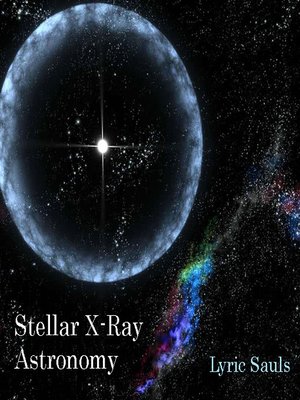 cover image of Stellar X-Ray Astronomy